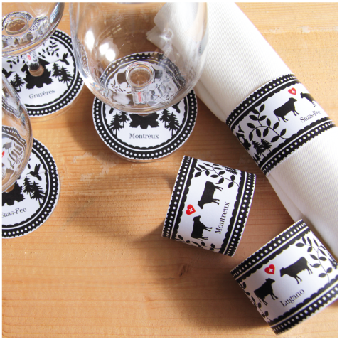 Création Biing LoveSwiss